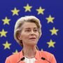 Estado da União. Von der Leyen quer lei da IA aprovada e apoio a supercomputadores
