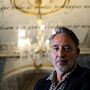 Diogo Infante reconduzido como diretor artístico do Teatro da Trindade por mais três anos