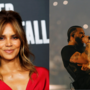Halle Berry e Drake envolvidos em polémica com slime