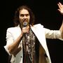 Russell Brand declara-se inocente das acusações de violação e agressão 