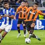 FC Porto vence Shakhtar Donetsk na estreia na Liga dos Campeões