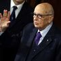 Marcelo envia condolências ao homólogo italiano pela morte de ex-presidente Giorgio Napolitano