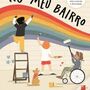 Grupo de megafone interrompe lançamento de livro infantil sobre inclusão e diversidade