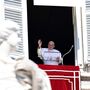 Papa Francisco revela que tem 'inflamação pulmonar'