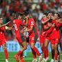 Portugal vence Noruega e é segundo do Grupo A2 da Liga das Nações feminina