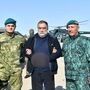 Azerbaijão prende antigo líder de Nagorno-Karabakh