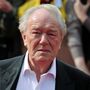 Morreu Michael Gambon, o Dumbledore de 'Harry Potter'