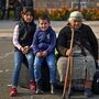 Nagorno-Karabakh: governo separatista renuncia