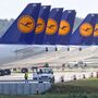 Lufthansa confirma interesse na TAP para complementar rede de rotas