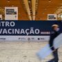 Vacinação contra a gripe bate recorde de adesão das pessoas com 85 e mais anos