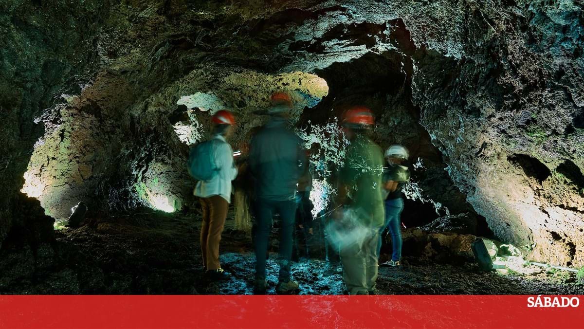 Astronauts study how to live on the moon in a cave in the Azores – Science and Health