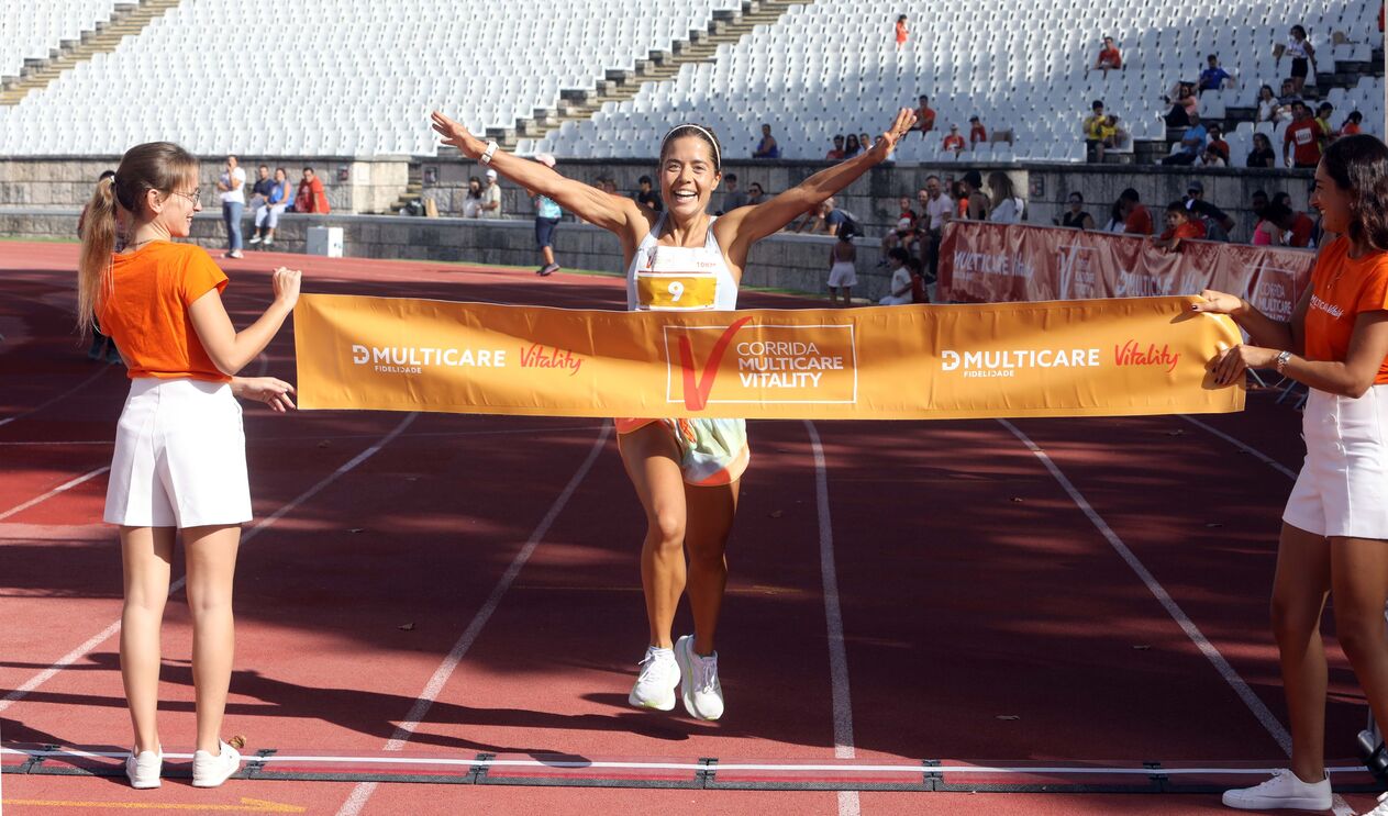 Multicare Vitality: a app para uma saúde de ferro