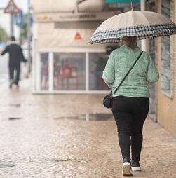 O outono chegou. Chuva regressa ao continente a partir de domingo