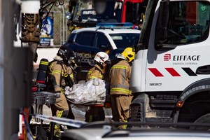 Morreram onze pessoas em incêndio em discoteca espanhola de Múrcia