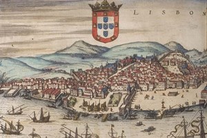 Missas, mulheres escondidas e tubarões: como era a vida nas naus dos Descobrimentos