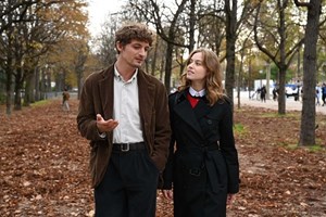 'Golpe de Sorte': Woody Allen às voltas com uma velha fórmula