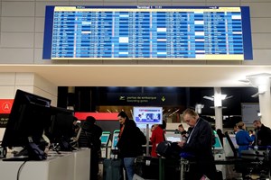 Comissão Técnica propõe um novo terminal para aliviar Portela