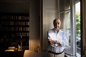 Daniel Sampaio: “Os solteiros são mais ansiosos e deprimem mais”
