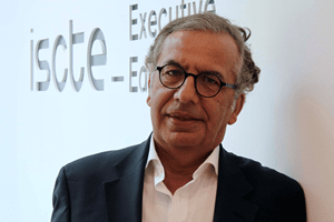 Iscte tem oferta pensada para responder às dores de mercado