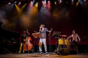 Nunca mais é sábado: do pimba à ópera em família, temos 7 ideias para o seu fim de semana