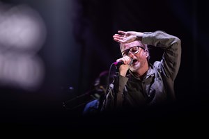 De Jorge Palma a The National: 8 concertos para ver nos próximos dias