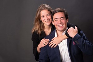 Duques de Bragança vão casar a infanta
