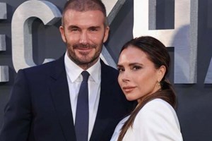 Da oposição de Ferguson ao 'inferno' de Victoria em Madrid: as revelações de Beckham na Netflix