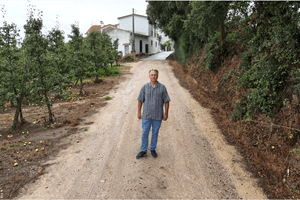 Investigação SÁBADO. Armazéns de fruta não dão descanso aos moradores