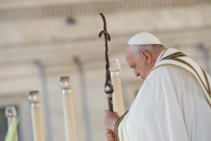 Papa Francis cenaze törenini nasıl planladı?