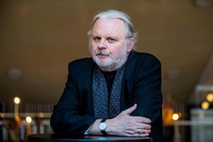 Jon Fosse é o Nobel da Literatura 2023