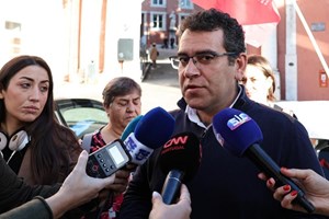 Governo propõe aumentos mínimos de 3% na Função Pública, diz Frente Comum