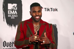 Jason Derulo acusado de assédio sexual pela cantora Emaza Gibson