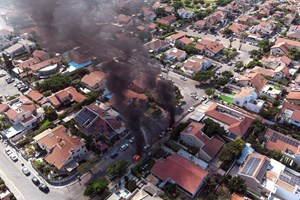 Israel: Não há registo de portugueses afetados pelo ataque do Hamas