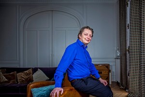 Lenine, a Rússia e o cosmos para chegar ao Homem Novo