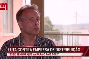 Os armazéns que não dão descanso e o terreno com dois donos. Veja o Investigação SÁBADO na íntegra