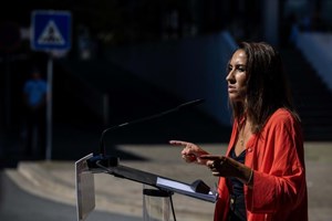 Plataforma Casa para Viver recebida pela ministra no dia 10 de outubro