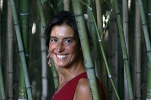 Susana Novais Santos: “As pessoas não querem estar com os seus próprios pensamentos”
