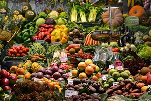 OE2024. Sacos de plástico para pão, fruta e legumes vão custar 4 cêntimos