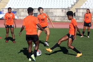 Racing Power: o clube que quer dominar o futebol feminino