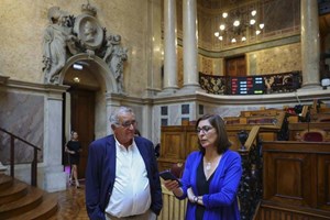 Estado gastou 18,2 milhões de euros com a organização da JMJ