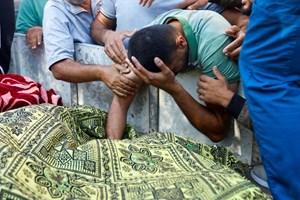 A guerra também se faz nas redes sociais: como o conflito Israel-Hamas é agravado pela desinformação