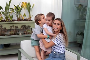 Irmãos: o elo esquecido do cancro