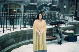Eastwood, Lanthimos e Inteligência Artificial no festival de cinema LEFFEST