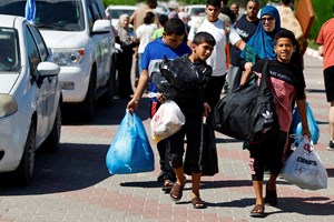 Quem são e como vivem os habitantes de Gaza