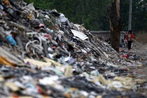 Ambientalistas exigem maior reciclagem de equipamentos elétricos em Portugal
