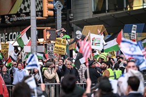 De CR7 a ataques nucleares: fake news sobre Gaza e Israel inundam redes sociais 