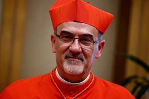 O cardeal-patriarca que se ofereceu ao Hamas em troca de reféns