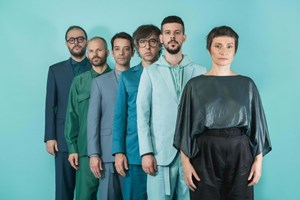 Um festival e outros cinco concertos para ver esta semana