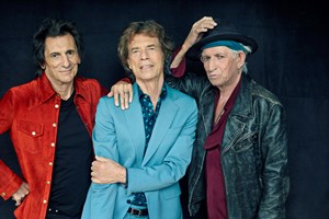 O regresso dos Stones: “Only rock and roll”, mas como não amar?