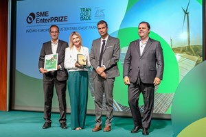 NEYA Porto Hotel recebe Menção Honrosa do SME EnterPRIZE 